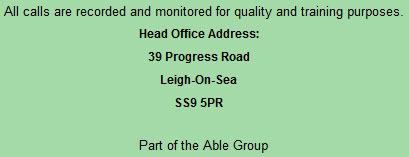 Chorlton Cum Hardy Local Drainage Head Office